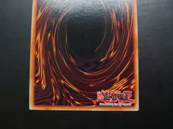 Yugioh - Judgment, the Dragon of Heaven JUMP-EN089 Ultra Rare Promo - Image 5
