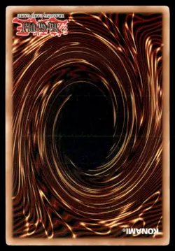 Yu Gi Oh! Mind Control SDWS EN018 SDWS 1st Edition Regular - Image 2