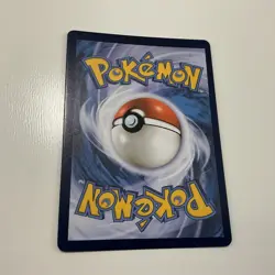 M Blastoise EX 18/83 Ultra Rare Generations Pokemon TCG Custom Fan Art Card - Image 2