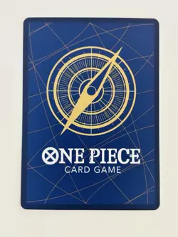 Monkey D. Luffy OP06-013 C Foil 3000 One Piece CCG Japanese - Image 2