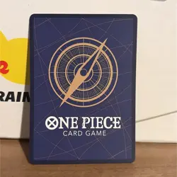 EB01-015 Scratchman Apoo Winner Promo - One Piece Card - Winner Pack 2025 Vol.2 - Image 2