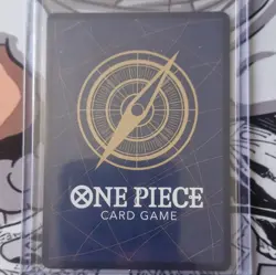 Boa Hancock (Alt Art) OP16-032 The Time of Battle Foil - Image 2