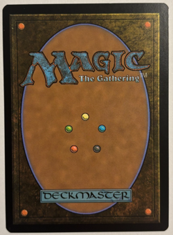 Magic the gathering Chrome Mox Special guest card Pre-owned. - Image 2