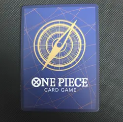 Boa Hancock - OP16-032 - Alt Art - The Time of Battle - One Piece TCG Card - Image 2