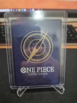 One Piece - Boa Hancock OP16-032 - The Time of Battle (Alt Art) - Image 2