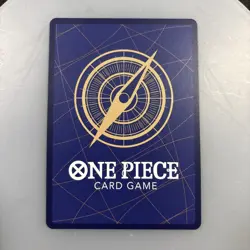 Boa Hancock OP16-032 SR Alt Art The Time of Battle One Piece NM - Image 2