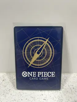 Nami EB03-053 SR Parallel One Piece Card Game Japanese Alt Art - Image 2