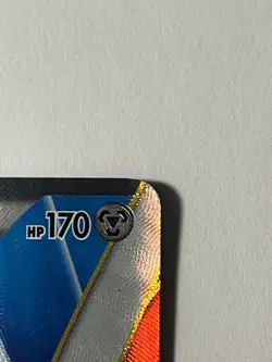 Pokemon TCG Skarmory EX XY Holo Full Art Ultra Rare Card 145/146 LP - Image 3
