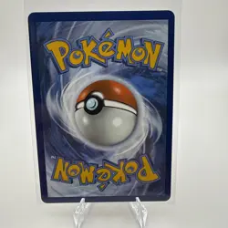 Pokemon TCG Regirock EX Full Art Ultra Rare Holo Card 214/182 Destined Rivals - Image 4