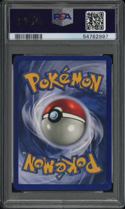 PSA 8 NM-MT 1999 Charizard Base Set Unlimited Holo Pokemon Card 4/102 - Image 2
