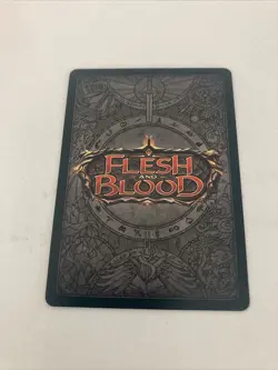 FAB COLD FOIL Scooba, Salty Sea Dog (Marvel) - High Seas Card # 061 pack fresh - Image 2