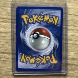 Blaziken 3/109 Holo Rare Card Ruby and Sapphire EX Pokemon TCG 2003 NM - Image 2