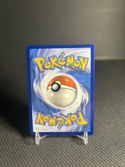 Pokemon TCG Pikachu 027 Sv: Scarlet & Violet Promo Cards Holo NM - Image 2