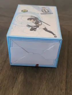 Weiss Schwarz Sword Art Online Ordinal Scale Sealed Booster Box English - Image 5