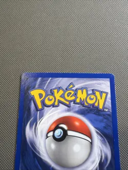 Bulbasaur 44/102 Shadowless Base Set - Pokemon Card WOTC - Image 5