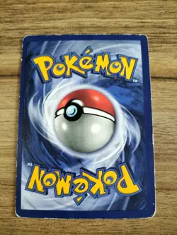 Bulbasaur #5 - Base Set 44/102 - Pokemon card - Image 3