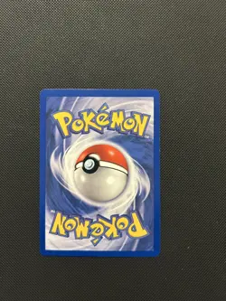 Bulbasaur 44/102 | Base Set | Non Holo Pokemon Card NM - Image 2