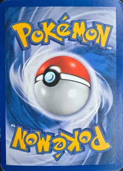 BULBASAUR - Base Set - 44/102 - Common - Pokemon Card - Unlimited Edition - Image 4