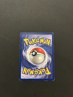 Bulbasaur 44/102 | Base Set | Non Holo Pokemon Card HP - Image 4