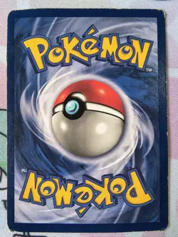 Pokemon Card TCG - Bulbasaur #5 - 44/102 - Base Set - Image 2