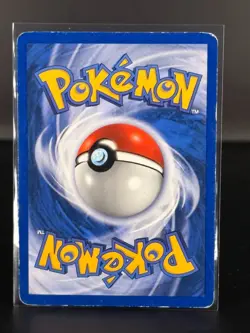 Bulbasaur - 44/102 - Common - Base Set - Pokemon Card - MP - 21 - - Image 2