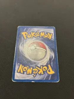 Bulbasaur 44/102 | Base Set | Non Holo Pokemon Card HP - Image 3