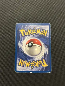 Bulbasaur 44/102 | Base Set | Non Holo Pokemon Card HP - Image 4