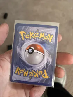 Pokemon Mega-Charizard-EX TCG Flashfire Holo Card 107/106 - Image 2