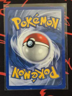 Pokemon TCG Bulbasaur Base Set, Card 44/102, Regular - Image 2