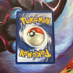 Pokemon TCG Bulbasaur Base Set Card 44/102 Regular Common Excellent Condition - Image 2
