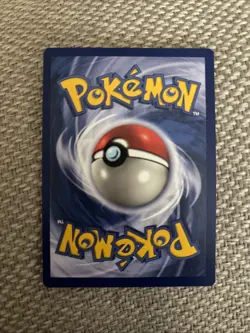 Pokemon TCG Bulbasaur Base Set 44/102 Card - Image 2