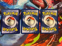 Pokemon TCG Base Set Bulbasaur Card 44/102 LP - Condition 1x - Image 2