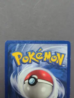 Bulbasaur 44/102 Base Set Pokemon Card 1999 LP - Image 4
