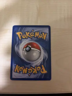 Pokemon Bulbasaur Base Set 44/102 Vintage Common WOTC Card - Image 4