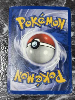 Pokemon TCG Bulbasaur Base Set, Card 44/102, Regular MP/HP - Image 4