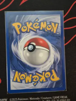Pokemon TCG Bulbasaur Base Set, Card 44/102, Regular - Image 2