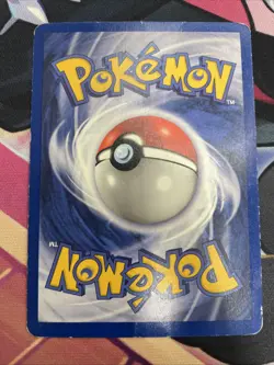 Pokemon TCG Bulbasaur Base Set, Card 44/102, Regular Common - Image 2