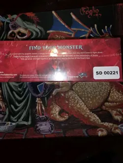 Magic The Gathering Ikoria: Lair of Behemoths Booster Box Factory Sealed English - Image 2