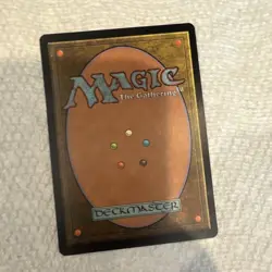 Magic: The Gathering Nightscape Familiar Invasion Foil EN #48/143 - Image 5