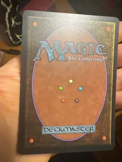 German Misprint Drudge Skeletons Swamp With Regenerate • Pack Fresh • Mtg 1290 - Image 5