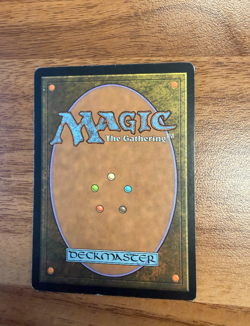 Myr Turbine Mirrodin Besieged Regular; 2011 magic the gathering ungraded - Image 2