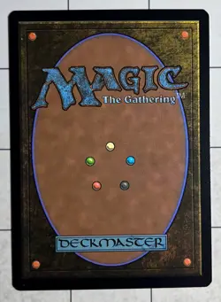 MTG Mystical Tutor - Dominaria Remastered #60 NM, Blue, Rare, English, Nonfoil - Image 2