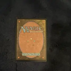 Magic The Gathering (MTG) Myr Matrix, Darksteel - Image 2