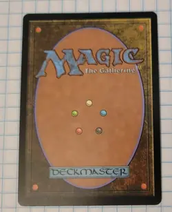 MTG Magic the Gathering - Genesis Chamber (235/264) Battlebond U BBD - Image 2