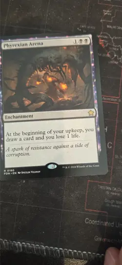 MtG Phyrexian Arena - Image 1
