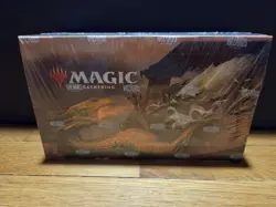 Wizards of the Coast Magic The Gathering Dominaria Remastered Draft Box - 36... 195166200569 - Image 1