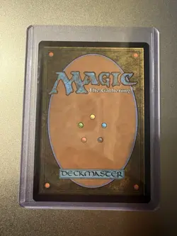 MTG Redirect Lightning - Avatar The Last Airbender Rare Red Instant 0151 - Image 2