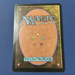 MTG Magic the Gathering Titania's Boon (276/356) Urza's Saga LP - Image 3