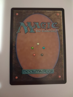 March of the World Ooze Extended Art NM/M MTG Aetherdrift Magic the Gathering - Image 2