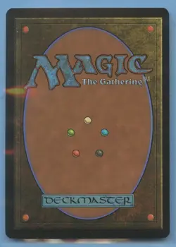 MTG: 8th Edition: Plague Wind - Image 2
